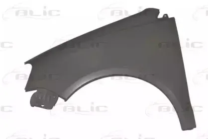 6504-04-9506313P BLIC Крыло