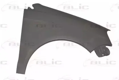 6504-04-9506314P BLIC Крыло