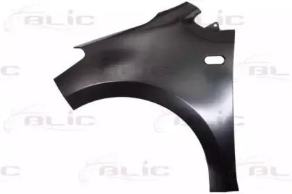 6504-04-9516311P BLIC Крыло