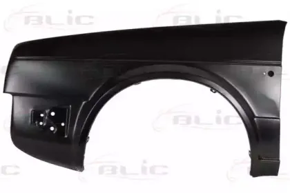 6504-04-9521311P BLIC Крыло