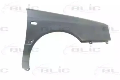 6504-04-9522314P BLIC Крыло