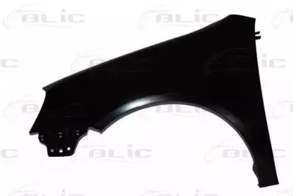 6504-04-9524311P BLIC Крыло