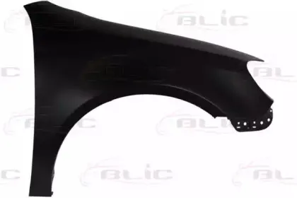 6504-04-9534314P BLIC Крыло