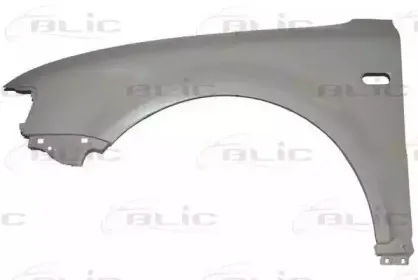 6504-04-9539311P BLIC Крыло
