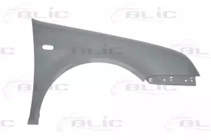 6504-04-9543312P BLIC Крыло