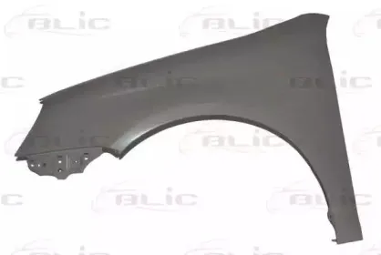 6504-04-9544312P BLIC Крыло