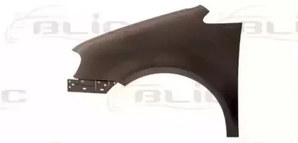6504-04-9545311P BLIC Крыло