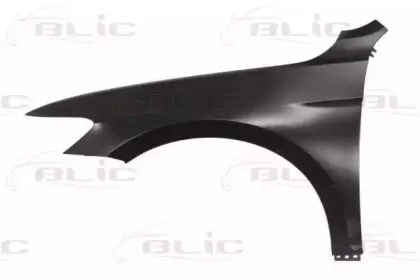 6504-04-9549311P BLIC Крыло