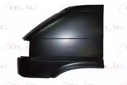 6504-04-9558311P BLIC Крыло