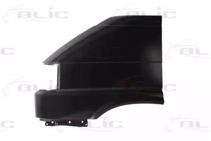 6504-04-9558313P BLIC Крыло