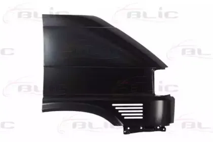 6504-04-9558314P BLIC Крыло