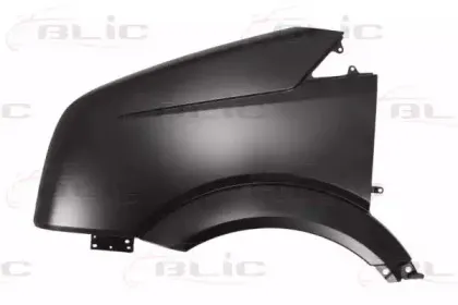 6504-04-9564311P BLIC Крыло