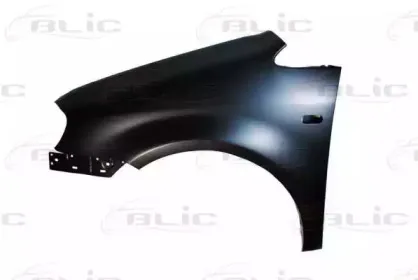 6504-04-9571311P BLIC Крыло
