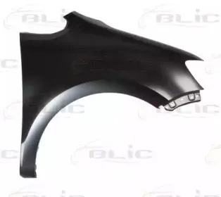 6504-04-9591312P BLIC Крыло
