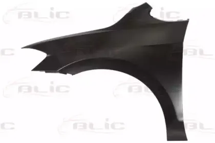 6504-04-9599311P BLIC Крыло