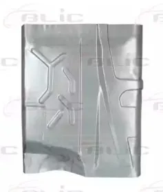 6505-04-3525762P BLIC Днище кузова