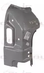 6505-04-3546702P BLIC Задняя стенка