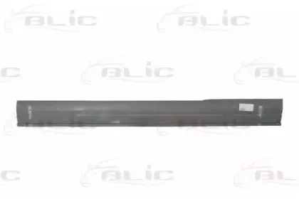 6505-06-0015015P BLIC Накладка порога