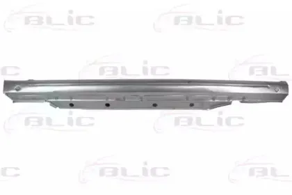 6505-06-0016011P BLIC Накладка порога