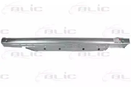 6505-06-0016012P BLIC Накладка порога