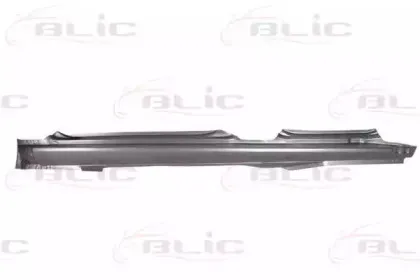 6505-06-0018011P BLIC Накладка порога