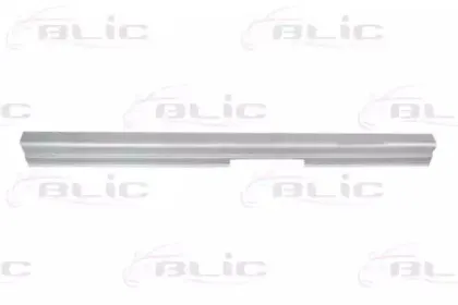 6505-06-0018016P BLIC Накладка порога