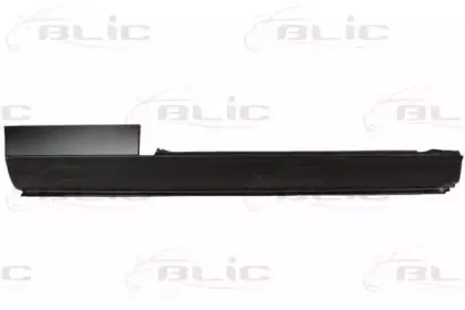 6505-06-0053002P BLIC Накладка порога