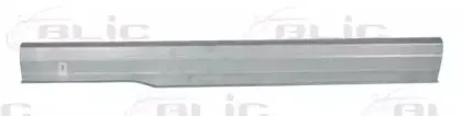 6505-06-0113015P BLIC Накладка порога