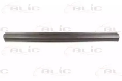 6505-06-0518015P BLIC Накладка порога