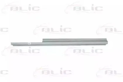 6505-06-0518018P BLIC Накладка порога