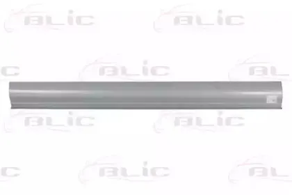 6505-06-0519015P BLIC Накладка порога