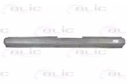 6505-06-0535015P BLIC Накладка порога