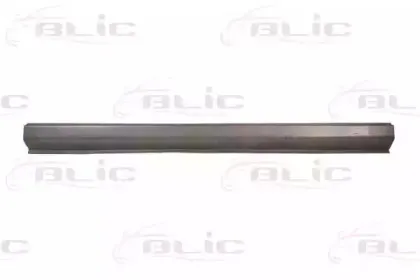 6505-06-0535016P BLIC Накладка порога