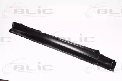 6505-06-0536011P BLIC Накладка порога
