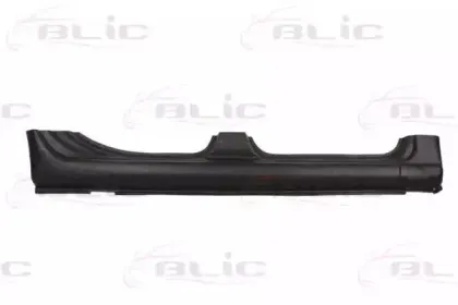 6505-06-0536014P BLIC Накладка порога