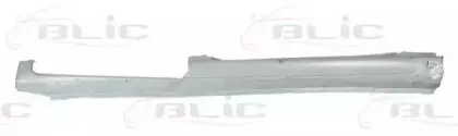 6505-06-0550012P BLIC Накладка порога