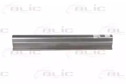 6505-06-0552044P BLIC Накладка порога