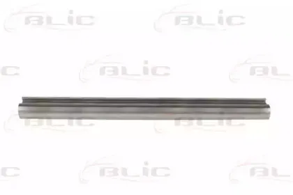 6505-06-0553015P BLIC Накладка порога