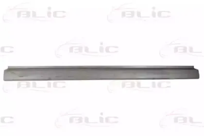 6505060557016P BLIC Накладка порога