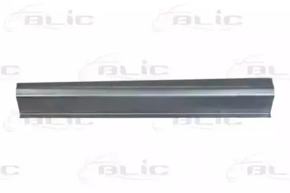 6505-06-0911011P BLIC Накладка порога