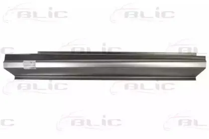 6505-06-0911012P BLIC Накладка порога