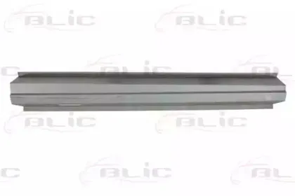 6505-06-0911044P BLIC Накладка порога