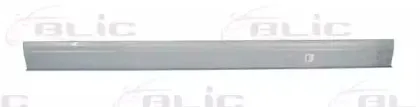 6505-06-0912015P BLIC Накладка порога