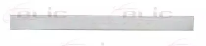 6505-06-0913015P BLIC Накладка порога