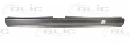 6505-06-0930012P BLIC Накладка порога