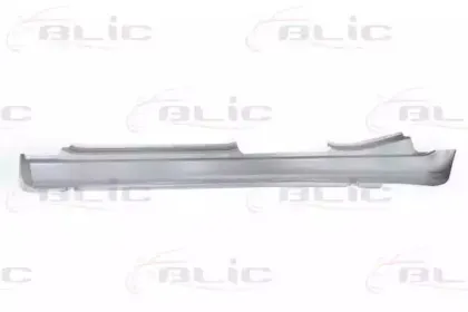 6505-06-1103011P BLIC Накладка порога