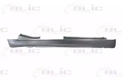 6505-06-1103012P BLIC Накладка порога