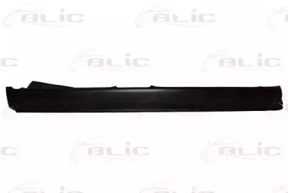 6505-06-1104012P BLIC Накладка порога