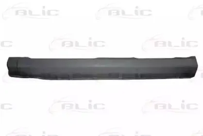 6505-06-1106011P BLIC Накладка порога