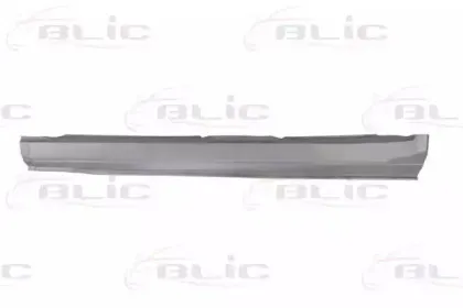 6505-06-1108011P BLIC Накладка порога